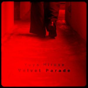 Velvet Parade (Single)