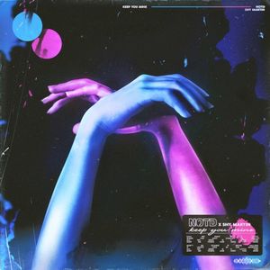 Keep You Mine (Single)