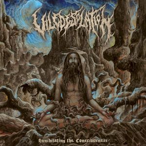 Annihilating The Consciousness