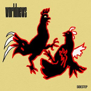 Sidestep (Single)