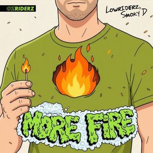 More Fire (Single)