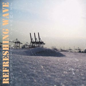 Refreshing Wave (Single)