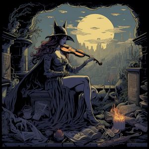 The Clockwork Waltz (Single)