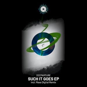 Such It Goes EP (EP)