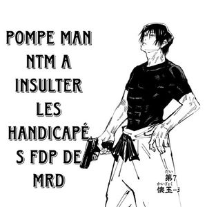 Handicapés (Single)