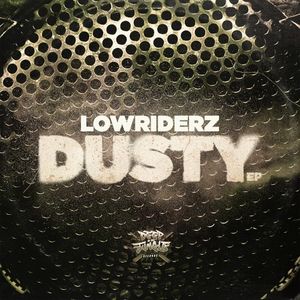 Dusty EP (EP)