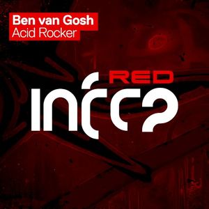 Acid Rocker (Single)
