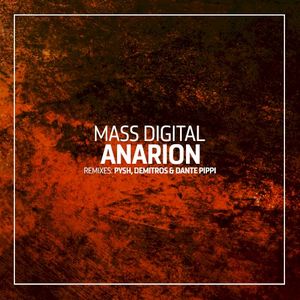 Anarion (Single)