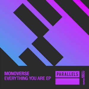 Everything You Are EP (EP)