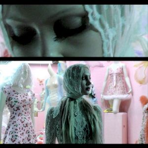 Starry Eyed (Single)