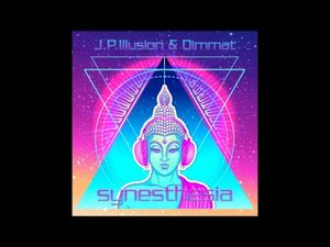 Synesthesia (EP)