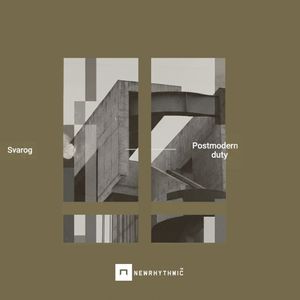 Postmodern duty (EP)