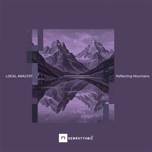 Reflecting Mountains (EP)