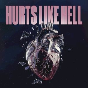 Hurts Like Hell (Single)