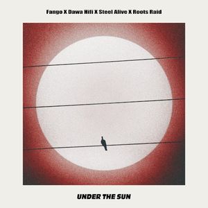 Under the Sun (Single)
