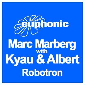 Robotron (Single)
