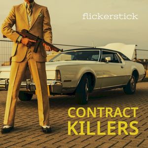 Contract Killers (EP)