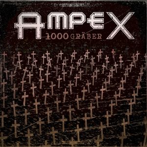 1000 Gräber (Single)