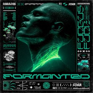 Formanted (EP)