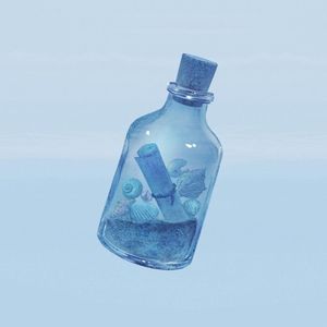 ボトルメール (Single)
