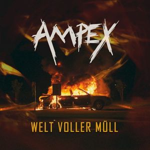 Welt voller Müll (Single)