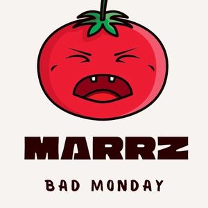 Bad Monday (Single)