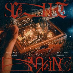 Secret Empire (Single)