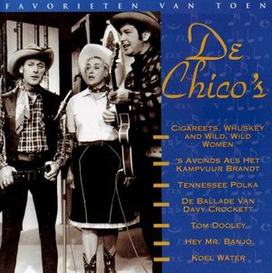 De Chico’s