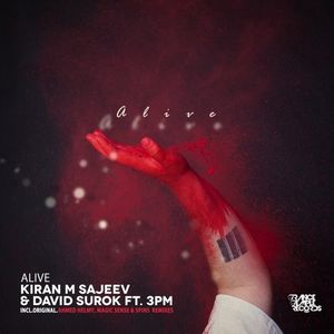 Alive (Single)