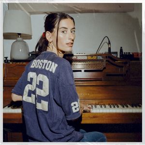 Boston (Single)