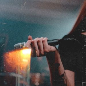 Burning Red (Single)