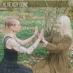 Already Gone (Single)