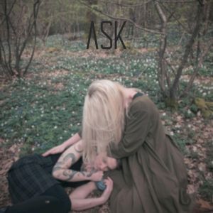 Ask (Single)