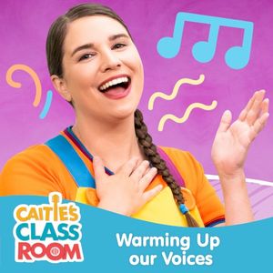 Warming Up Our Voices (Single)