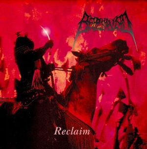 Reclaim (EP)