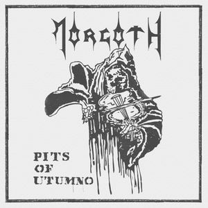 Pits of Utumno (EP)