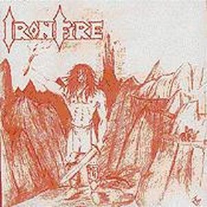 Iron Fire (EP)