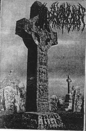 Blood Incantation (EP)