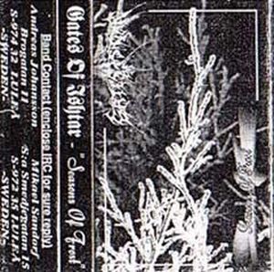 Seasons of Frost (EP)