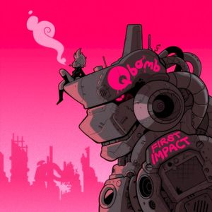 First Impact (EP)