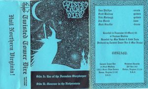 Twisted Tower Dire Demo 1995 (Single)