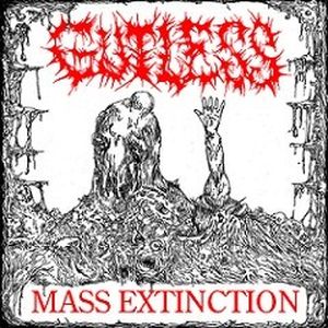 Mass Extinction (EP)