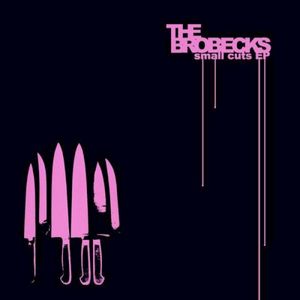 Small Cuts EP (EP)