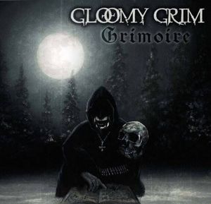 Grimoire (EP)
