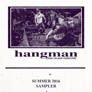 Summer Sampler (EP)