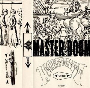 Master Doom (EP)