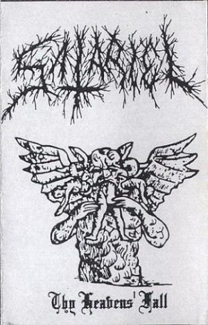Thy Heavens’ Fall (EP)