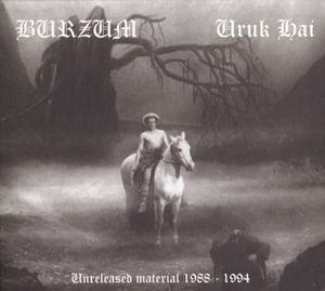 Unreleased Material 1988-1994 (EP)