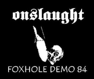 Foxhole (EP)