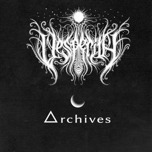 Archives (EP)